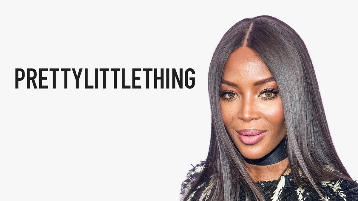 Adios Authenticity: What Does Naomi Campbell’s PLT Partnership Mean for Influencer Marketing?