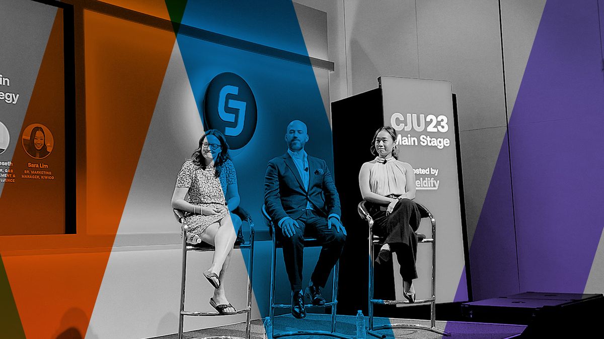 CJU23: Integrating Influencer Marketing With the Affiliate Realm