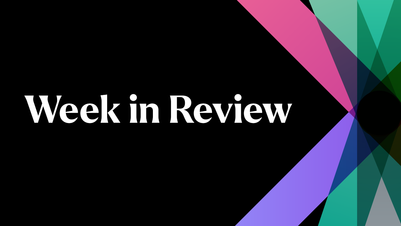 Week in Review: The Problem With TikTok Search Ads