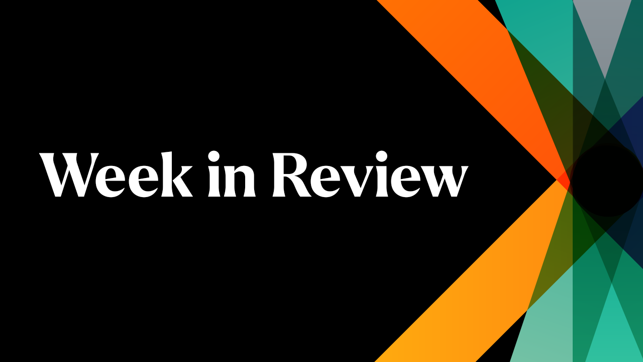 Week in Review: AI's Triumphs, Meta's Meltdown, and Performance Marketing's Future