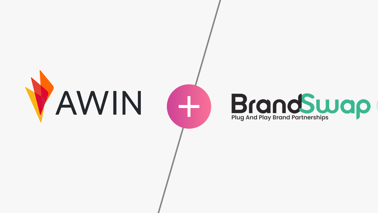 Awin Partners With BrandSwap: Retail Media Meets Plug-and-play Convenience