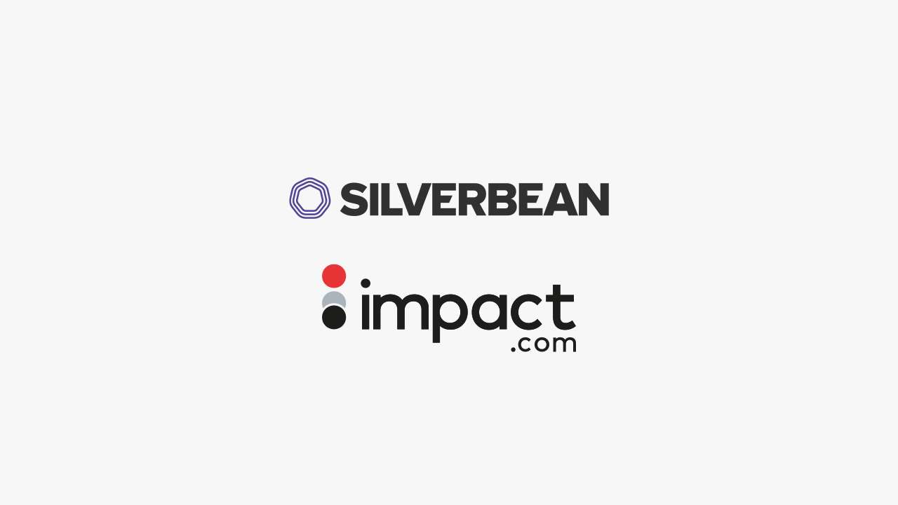 Best Affiliate Programme Launch – Silverbean & impact.com