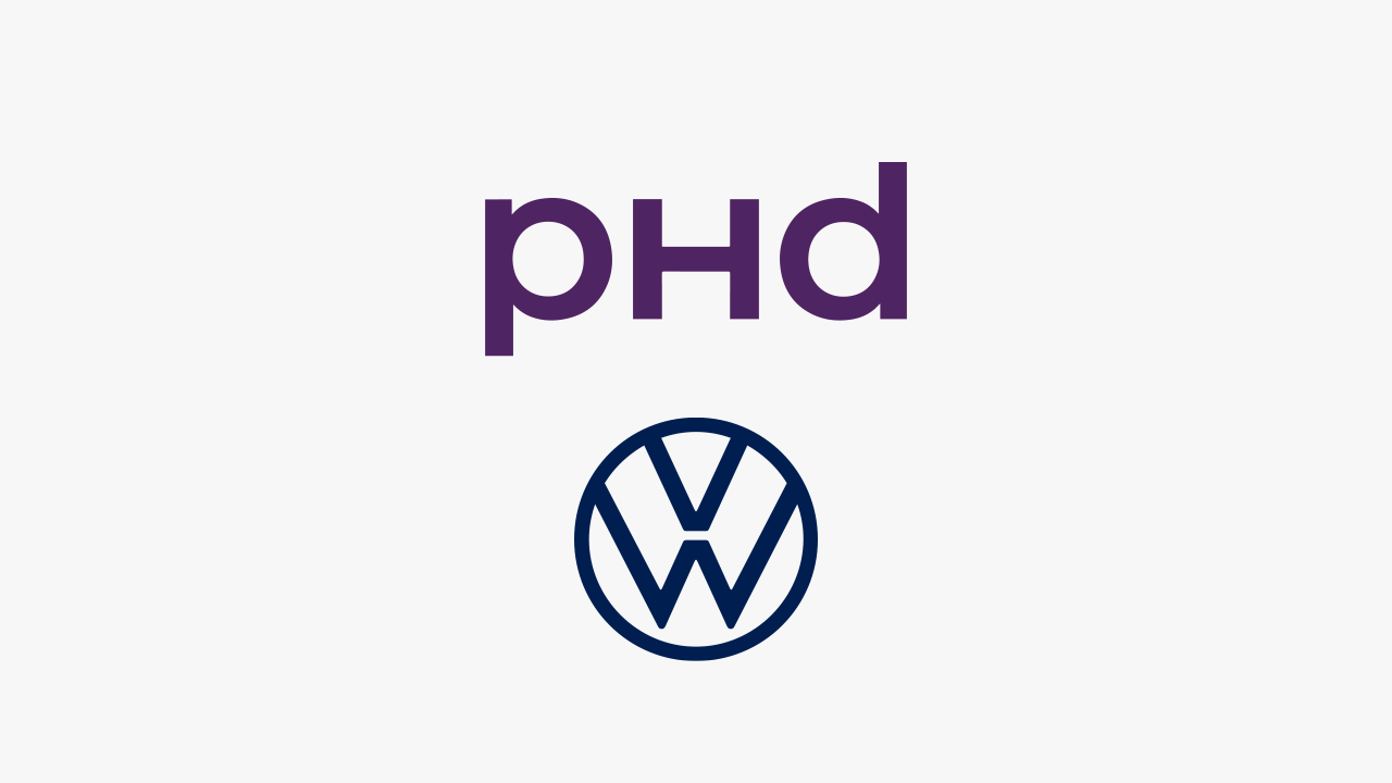 Best Brand Performance Campaign – PHD UK & Volkswagen