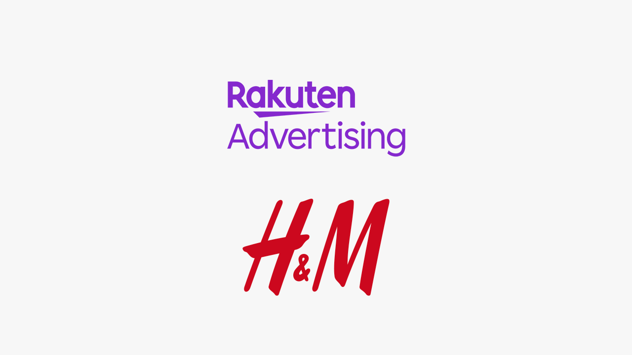 Best Partnership – Rakuten Advertising & H&M