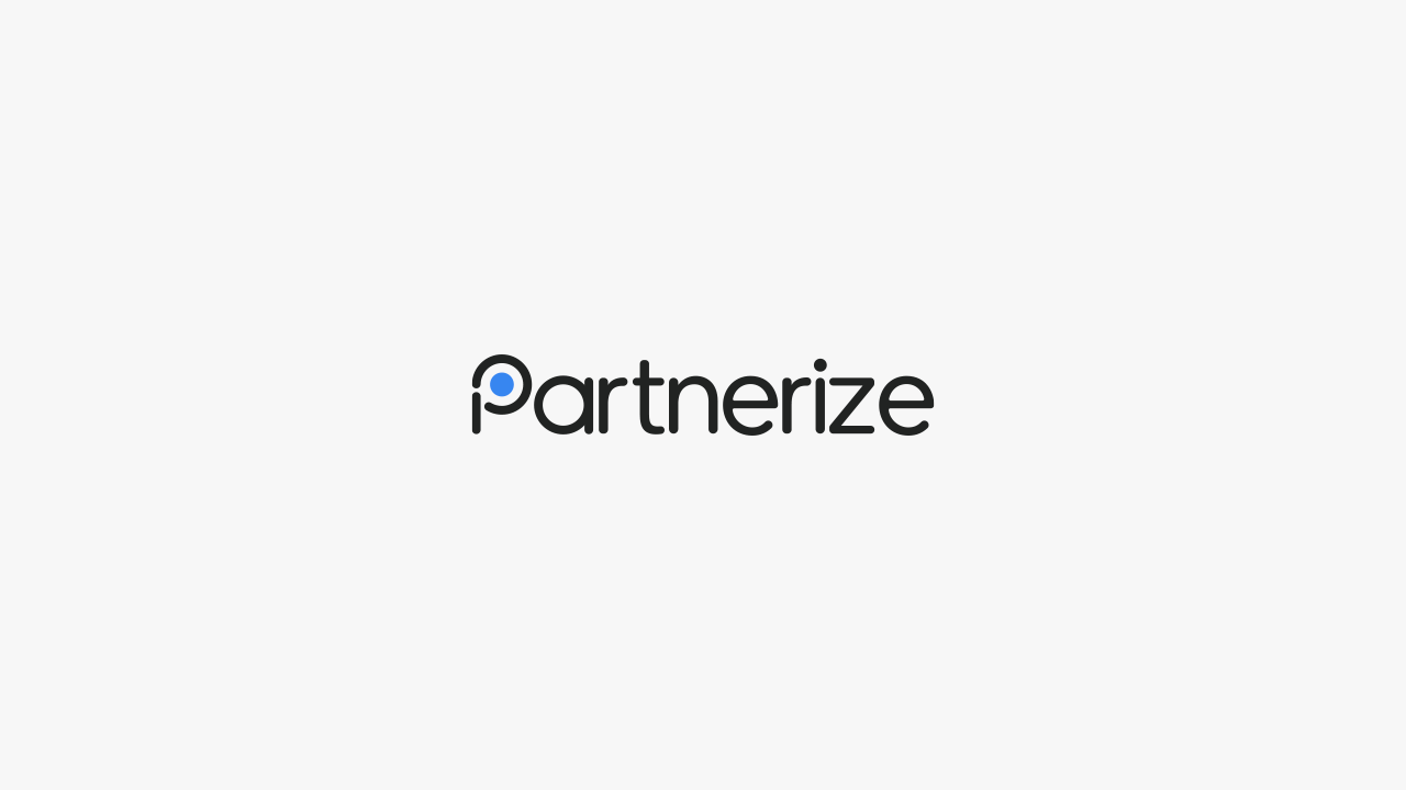 Performance Marketing Team of the Year – Partnerize