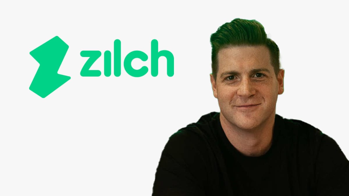 Zilch's CEO Reveals the Secret Sauce Behind Their Meteoric Rise