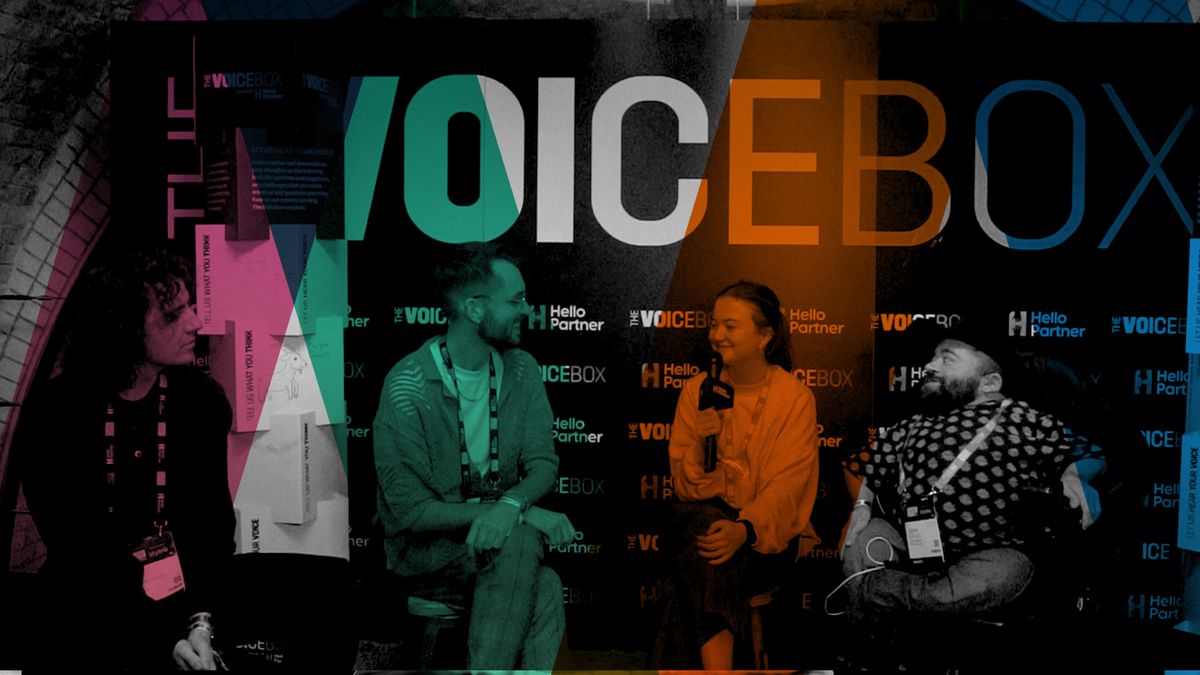 Purple Goat IMS Voicebox Takeover: Driving Authentic Representation in Influencer Campaigns