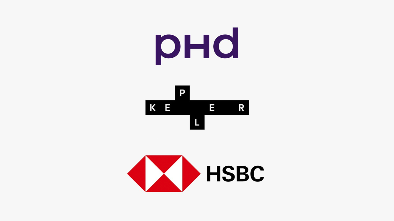 Best Initiative or Partnership for Good – PHD, Kepler & HSBC UK