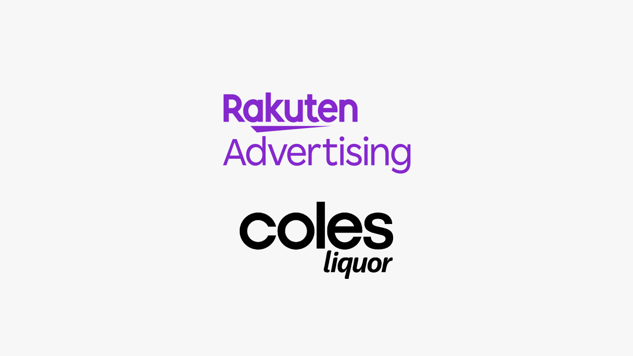 Best Use of Retail Media – Rakuten Advertising, Coles Liquor Group & Cashrewards