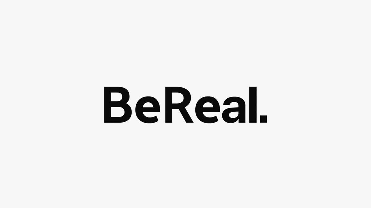 BeReal Embraces Influencers With New Brand and Celeb Features