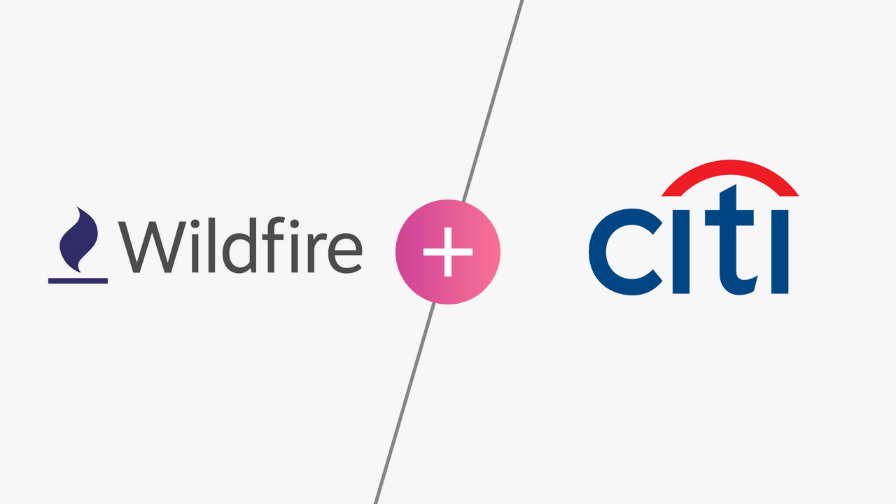 Wildfire Systems and Citi Launch New Browser Extension for Hunting Deals and Cashback