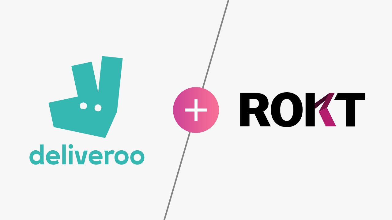 Deliveroo Teams Up with Rokt to Enhance Retail Media Strategy