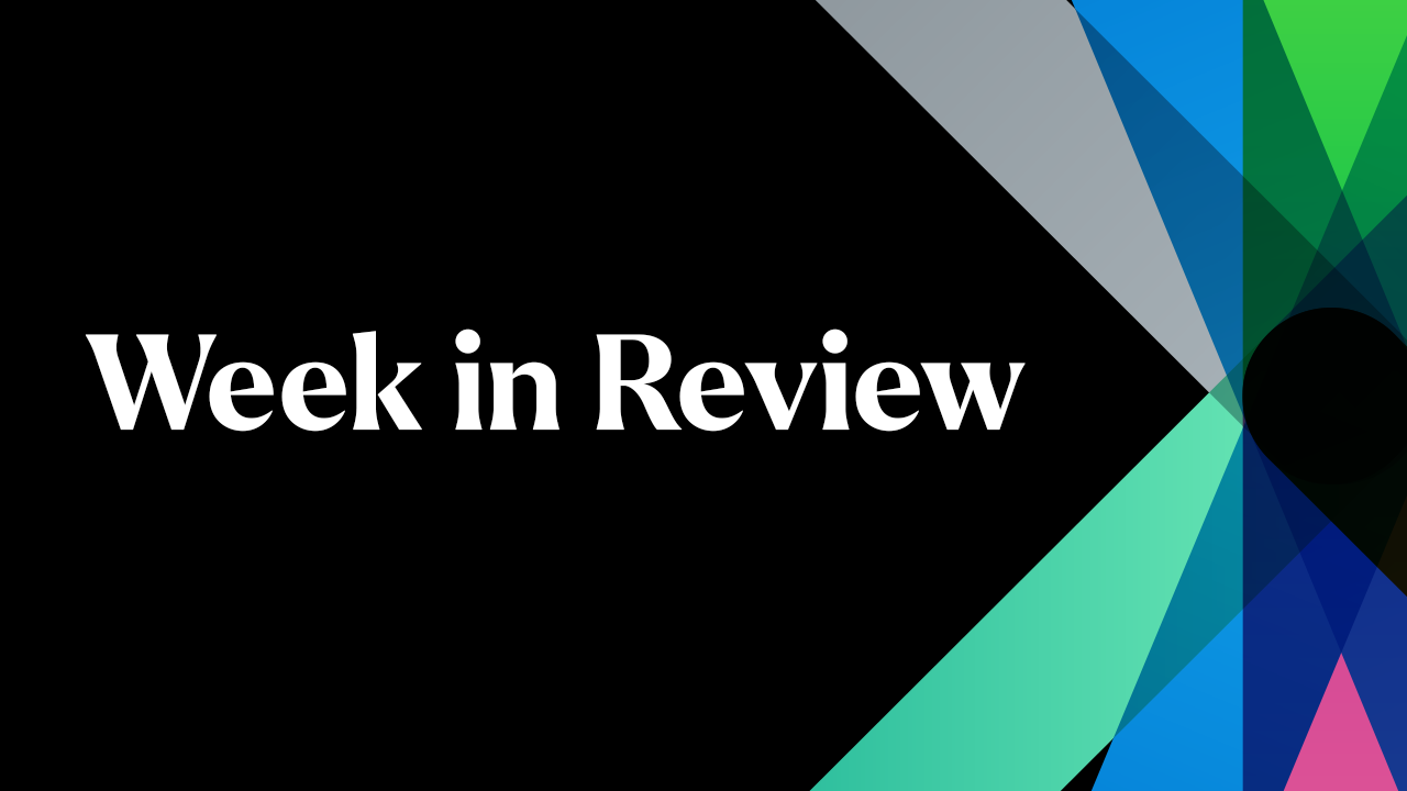 Week in Review: Connected TV Gets Another Perfomance-powered Update
