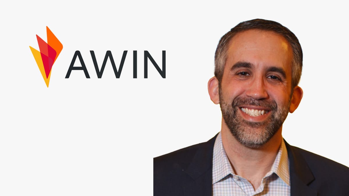 Adam Weiss Joins Awin as New President, North America