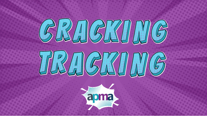 APMA Launches Cracking Tracking Initiative