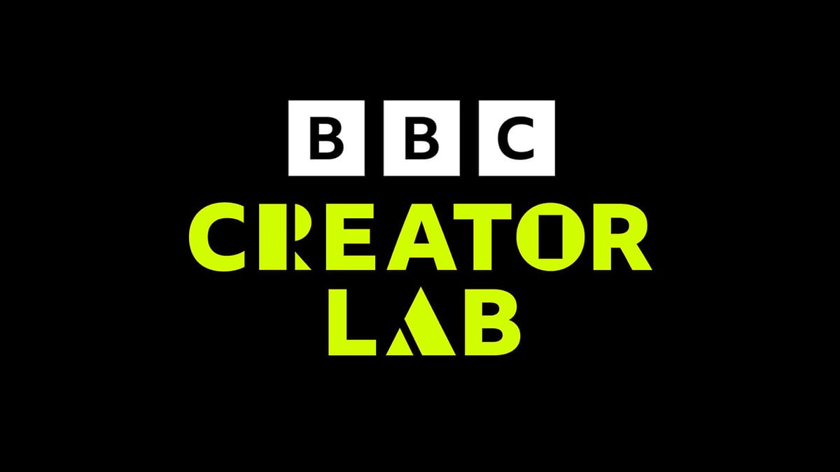 Empowering the UK’s Creator Economy: Inside the BBC Creator Lab With TikTok