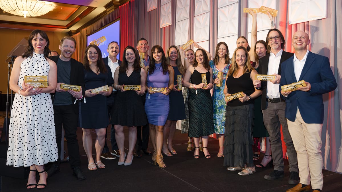 Celebrating Excellence in Partnerships – USPA 2024 Winners Announced