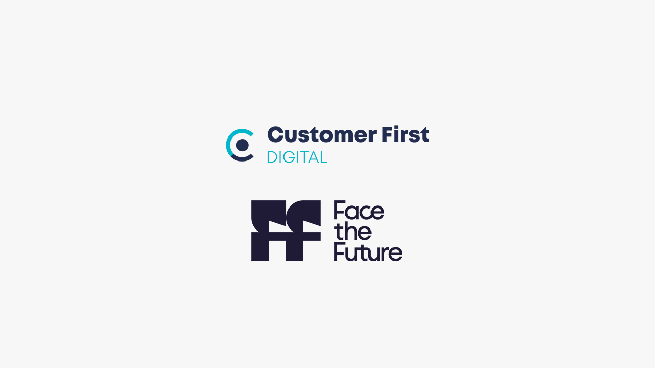 Best Full Funnel Strategy – Customer First Digital & Face The Future