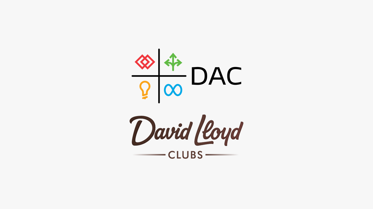 Best Lead Generation Campaign - DAC & David Lloyd Clubs