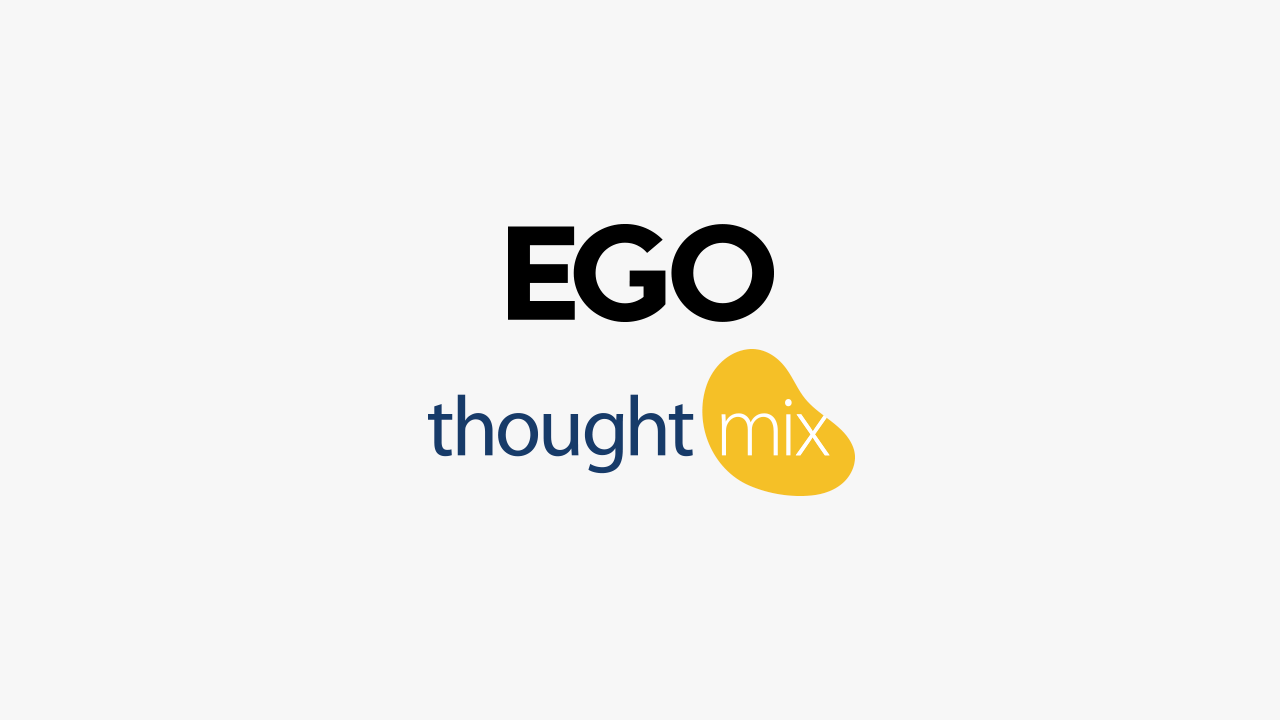 Best Managed Affiliate Programme, SME - Thoughtmix & Ego