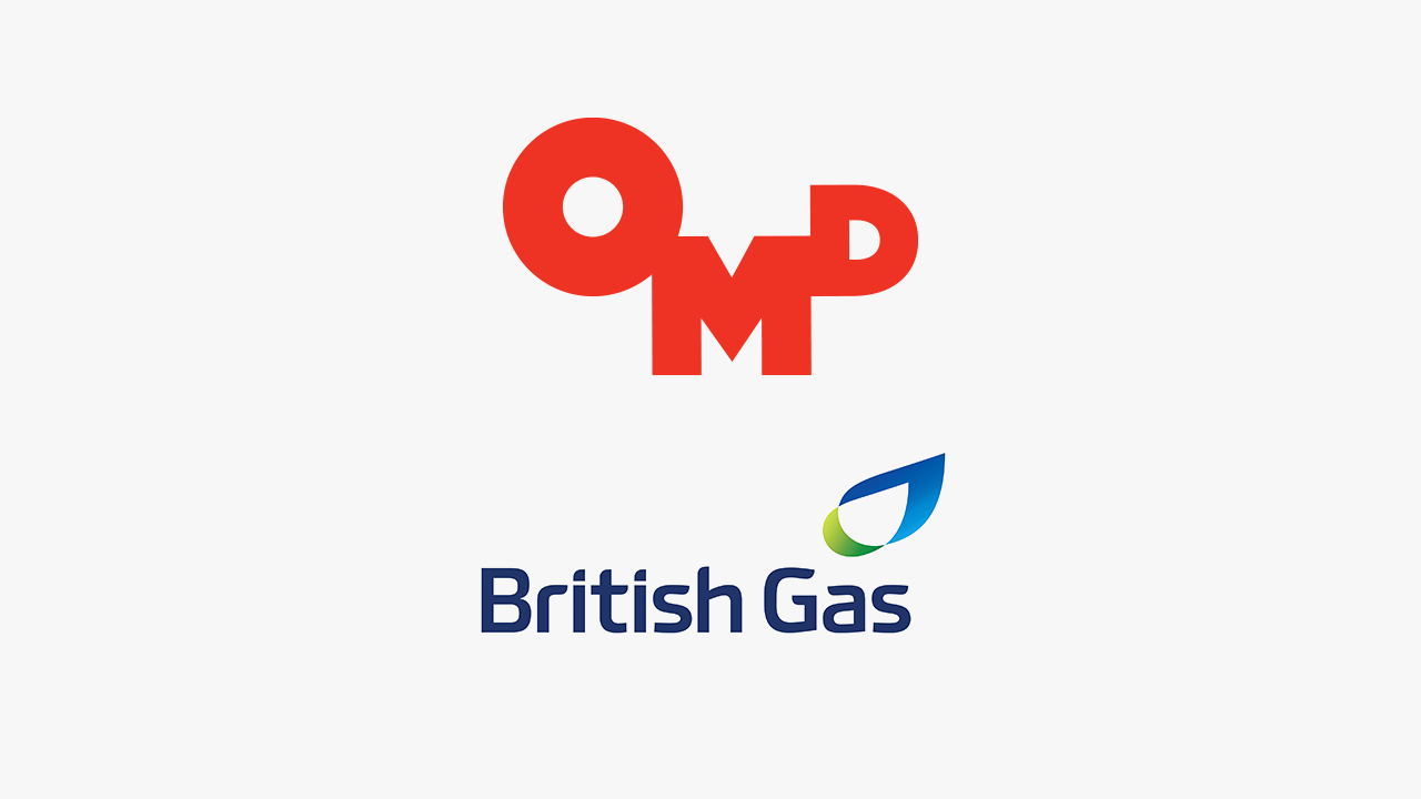 Best Paid Search Campaign - OMD UK & British Gas