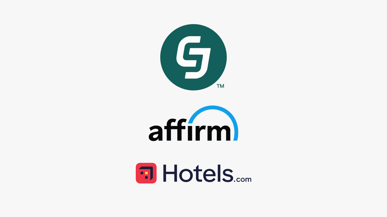 Best Partnerships Team – Expedia, Affirm, and CJ