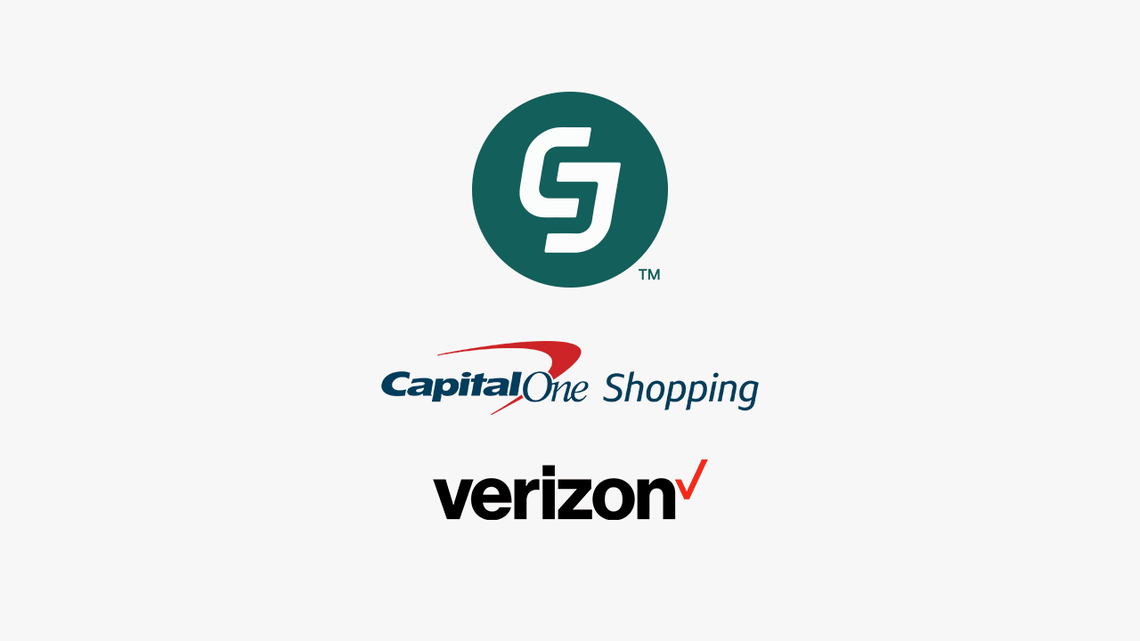 Top Technology & Telecoms Collaboration – Verizon, Capital One Shopping, and CJ