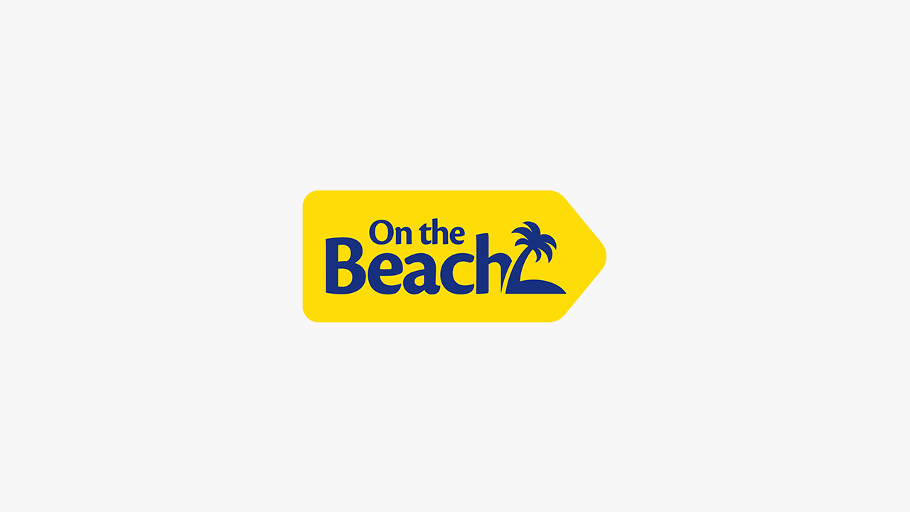 Best Travel Leisure and Lifestyle Campaign – Jack.tm & OnTheBeach
