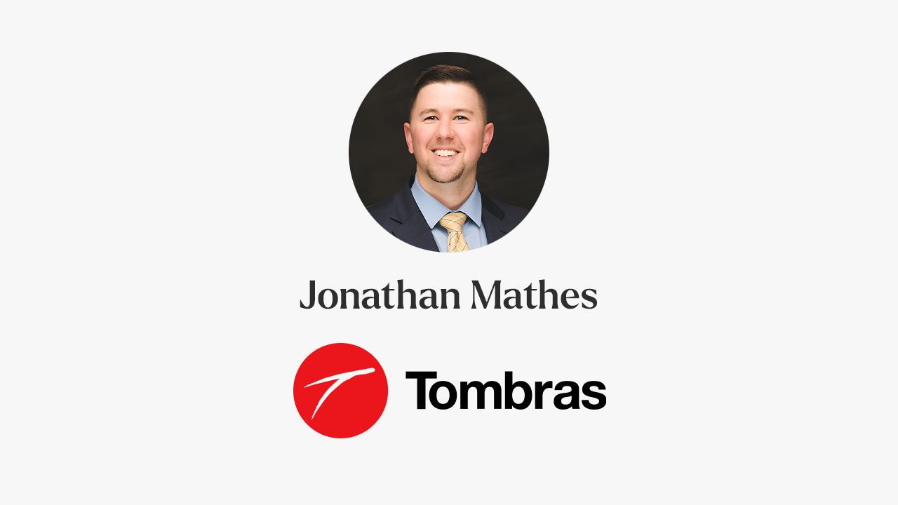 One to Watch – Jonathan Mathes, Tombras