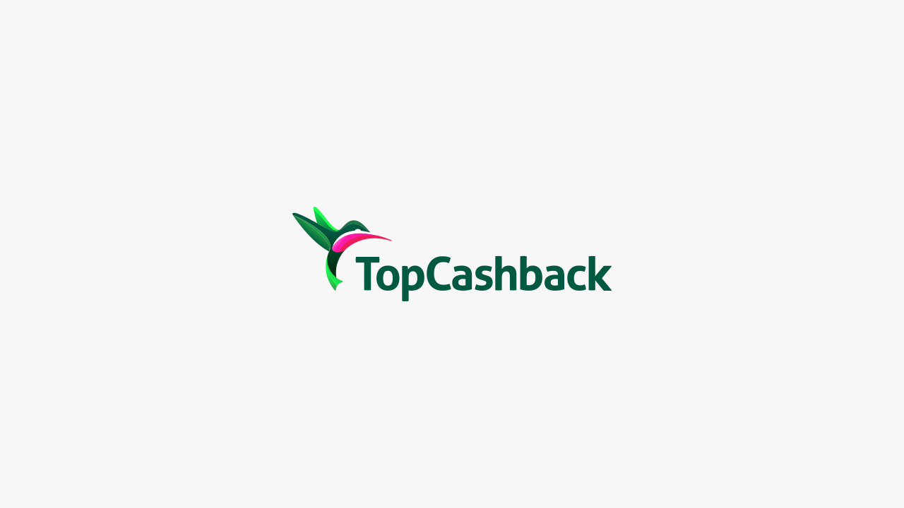 Publisher of the Year – TopCashback