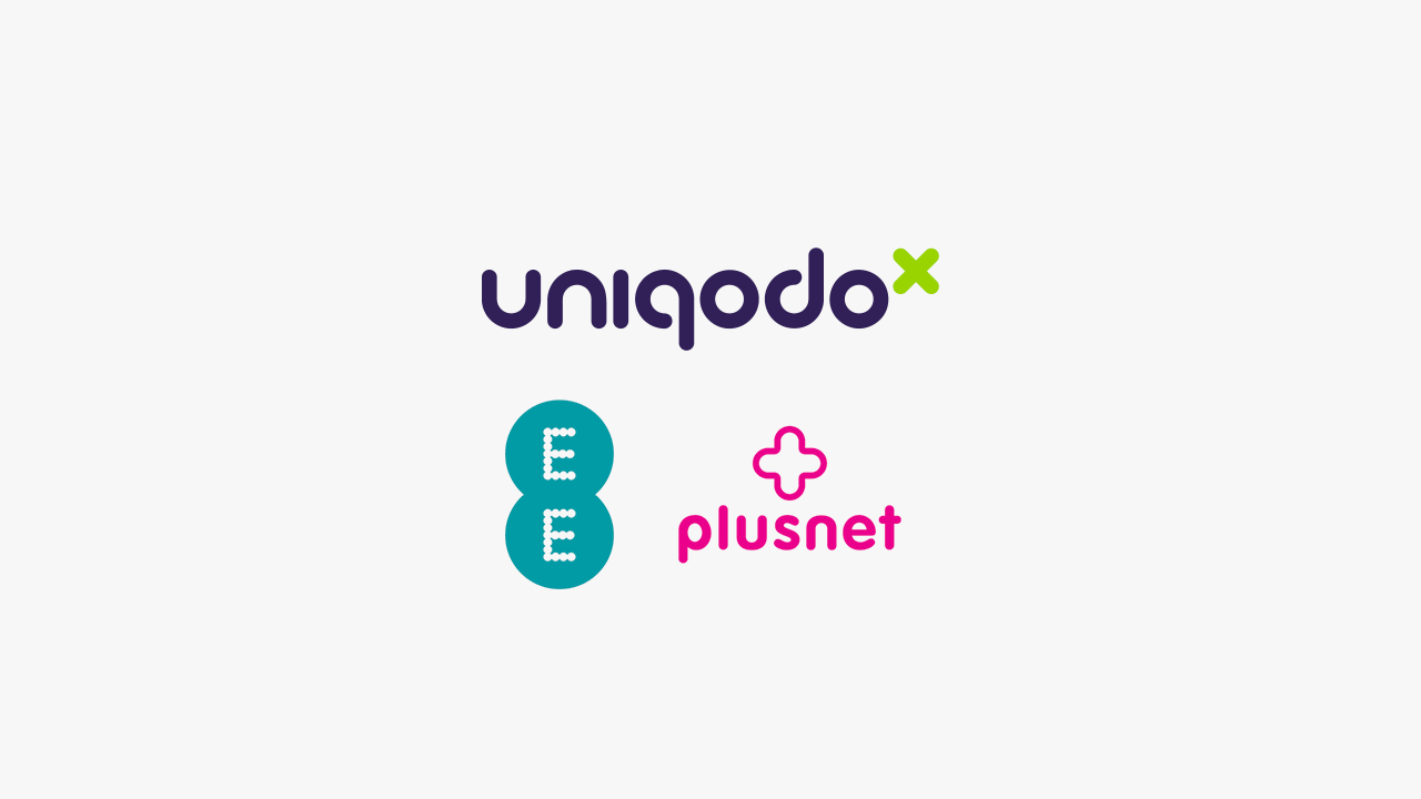 Together We Solved That – Uniqodo & BT Group