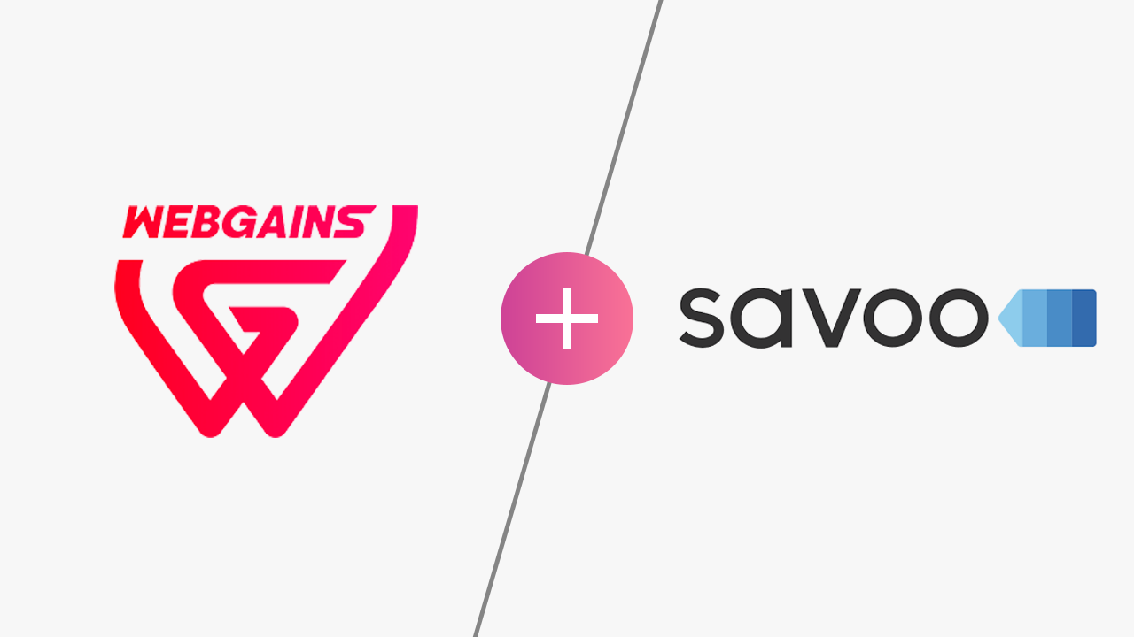 Webgains and Savoo Launch ‘Affiliate Fundraising Event’ for World Environment Day