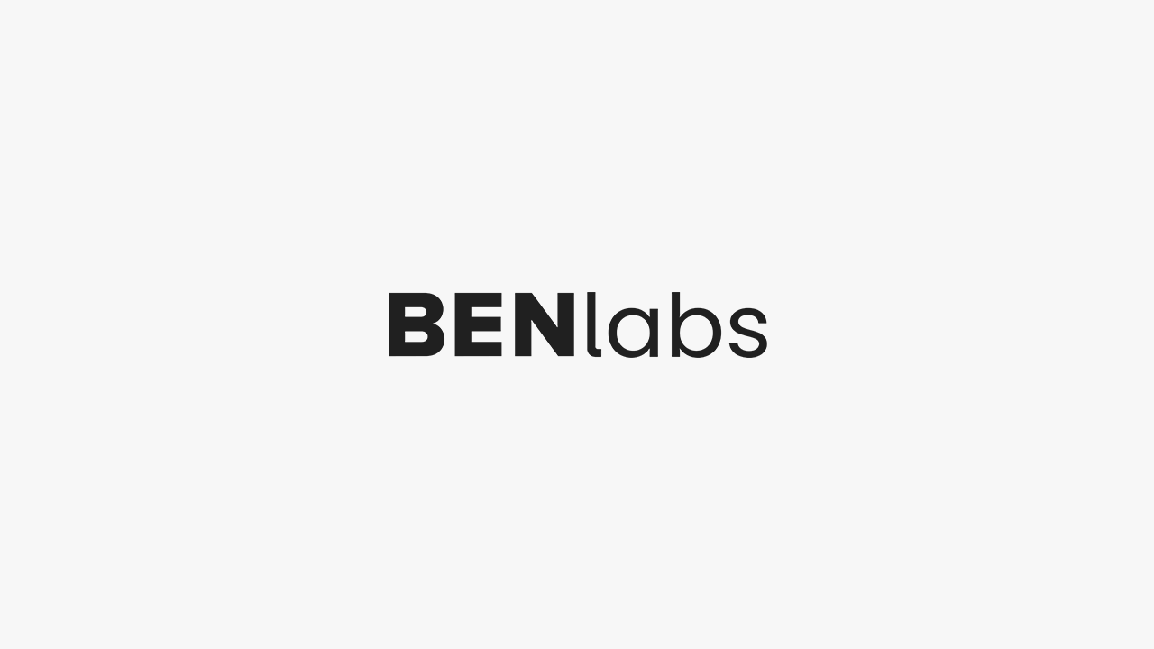Birinci Sınıf Performans Pazarlama Teknolojisi – BENlabs