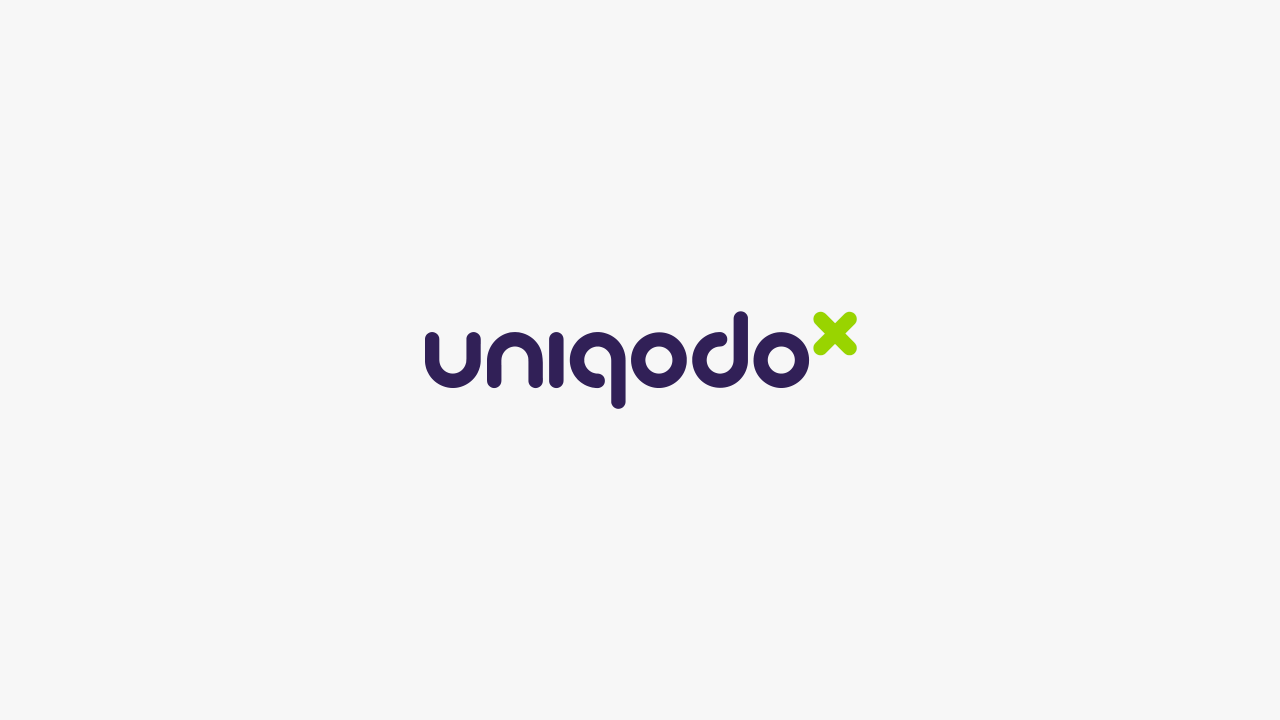 Best Technology for Retailers – Uniqodo
