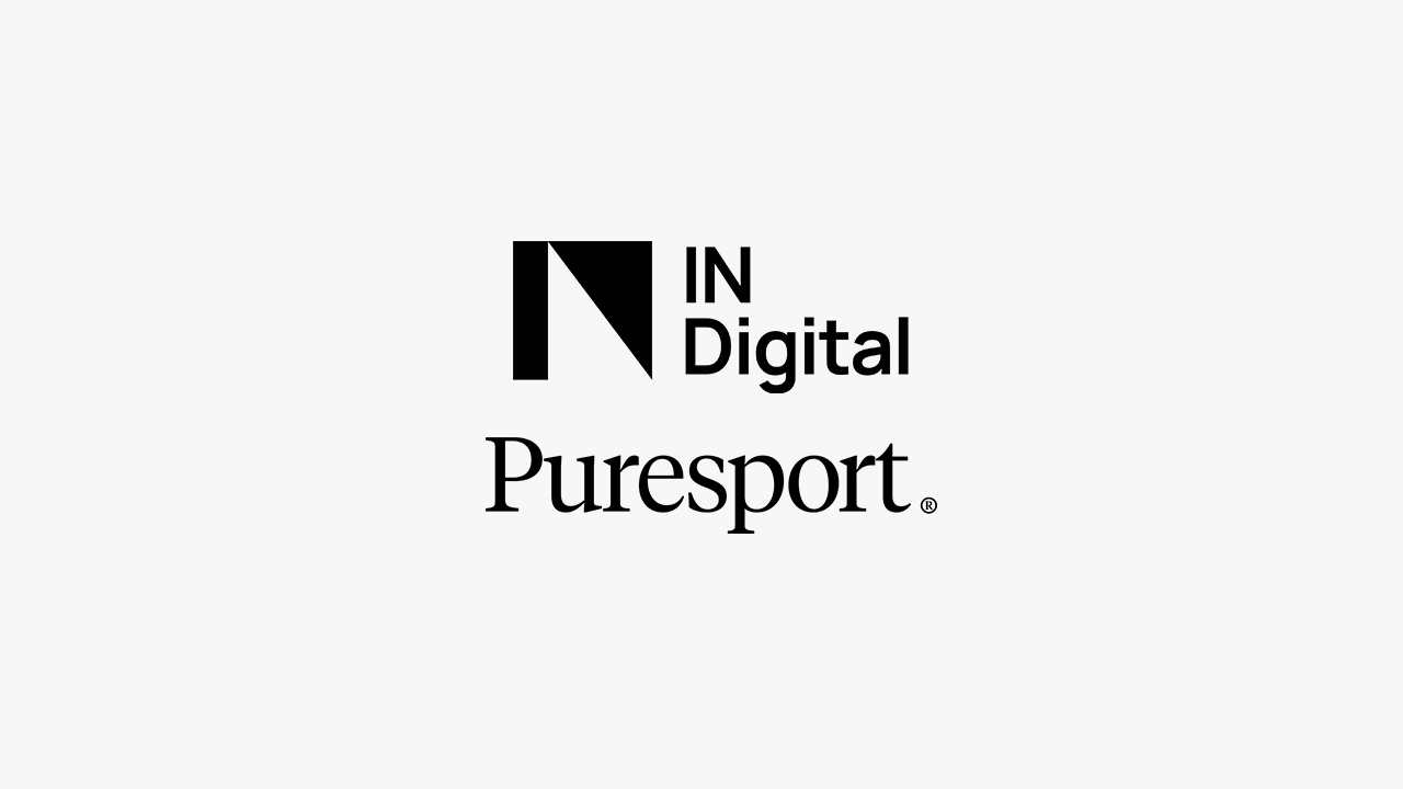 Best Use of Data and Insights – In Digital & Puresport