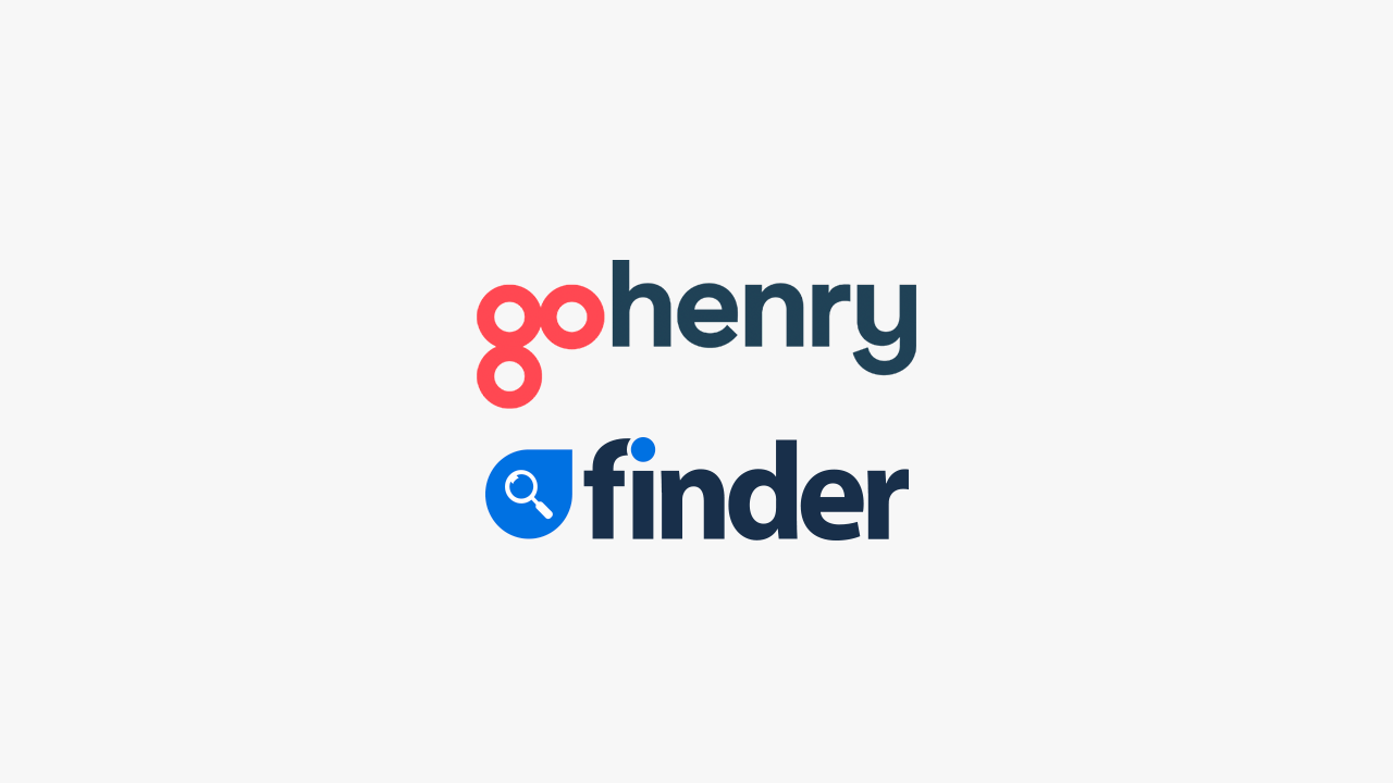 Partnership for Good – Finder & GoHenry