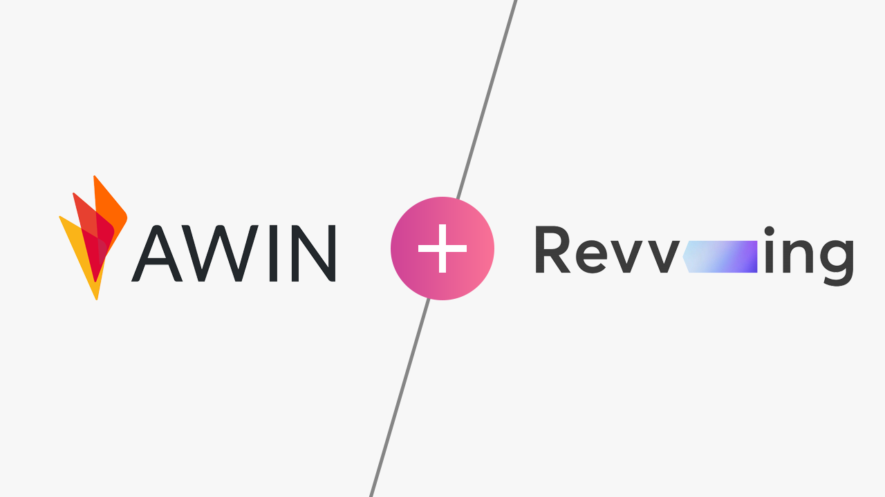 Awin and Revving Join Forces to Speed Up Publisher Payments