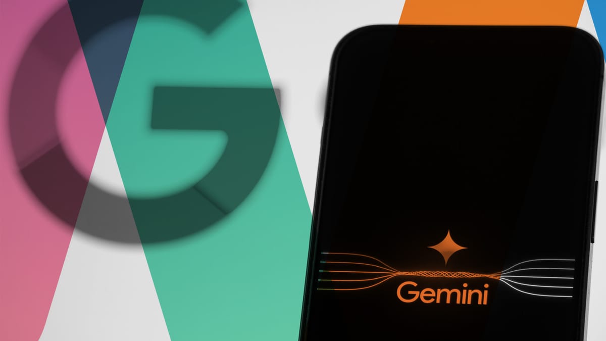 Google Gemini Prioritises VoucherCodes.co.uk Over Other Publishers