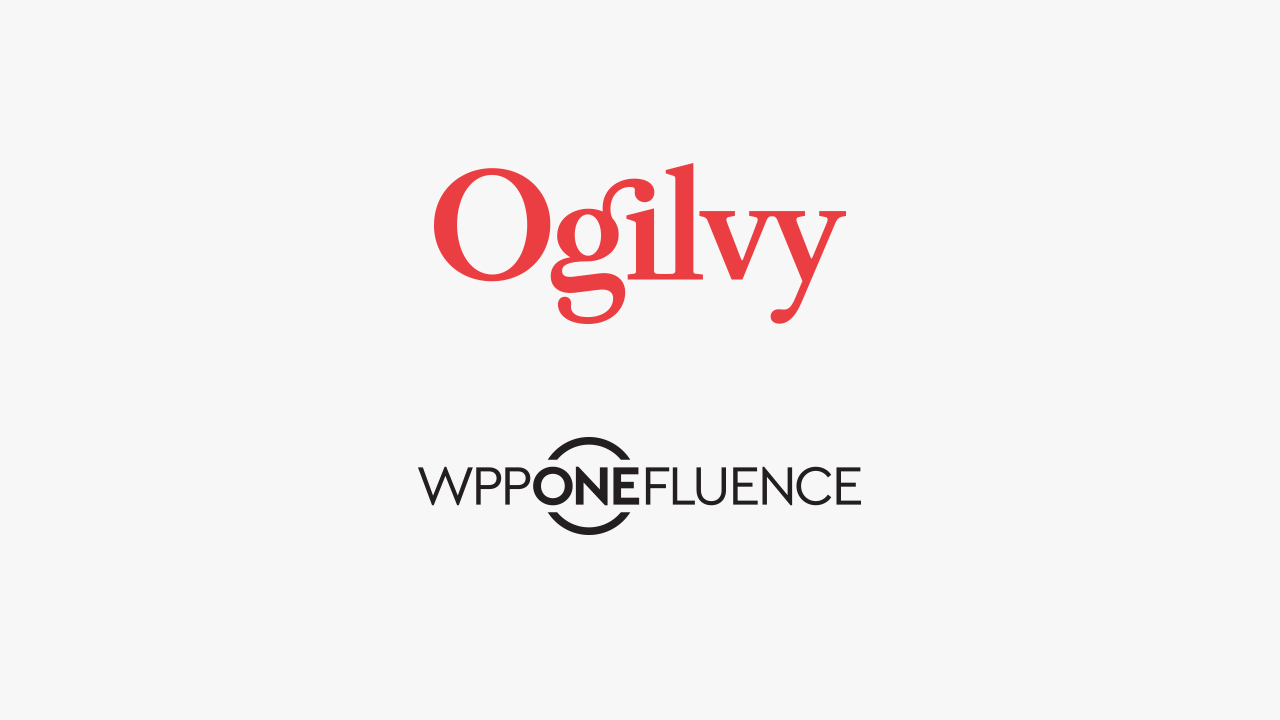 Best Creator Partnership Strategy - NAM - WPP Onefluence, led by Ogilvy NA