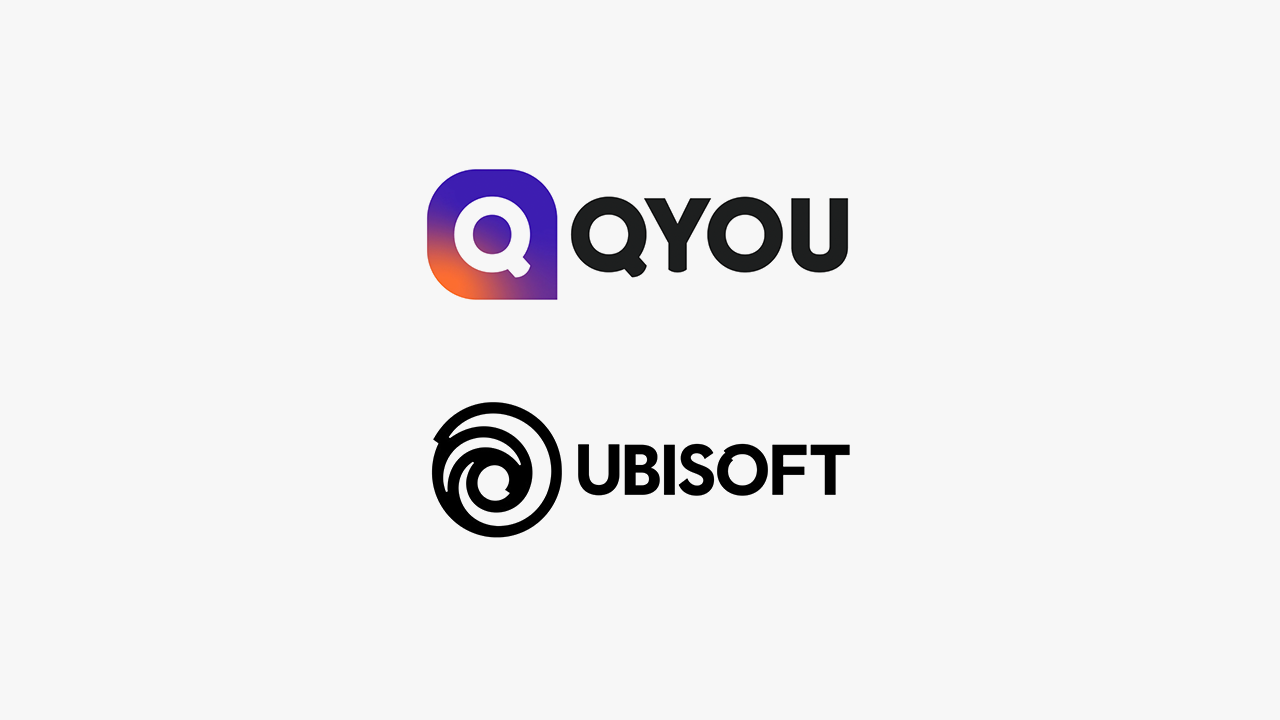 Best Gaming Campaign – QYOU & Ubisoft