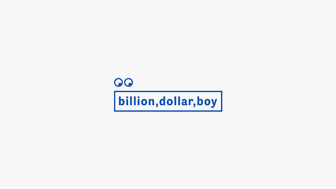 Best Team in Influencer Marketing – Billion Dollar Boy