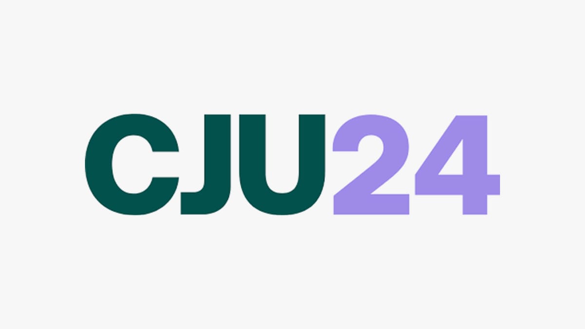 What to Expect at CJU24