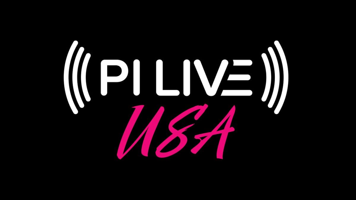 Passes Now On Sale for PI LIVE USA 2025