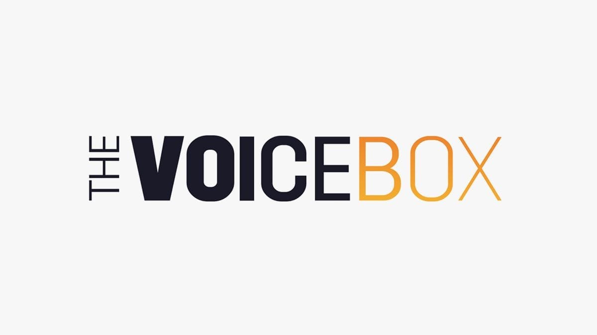 Join the Conversation: The Voicebox Arrives at CreatorFest