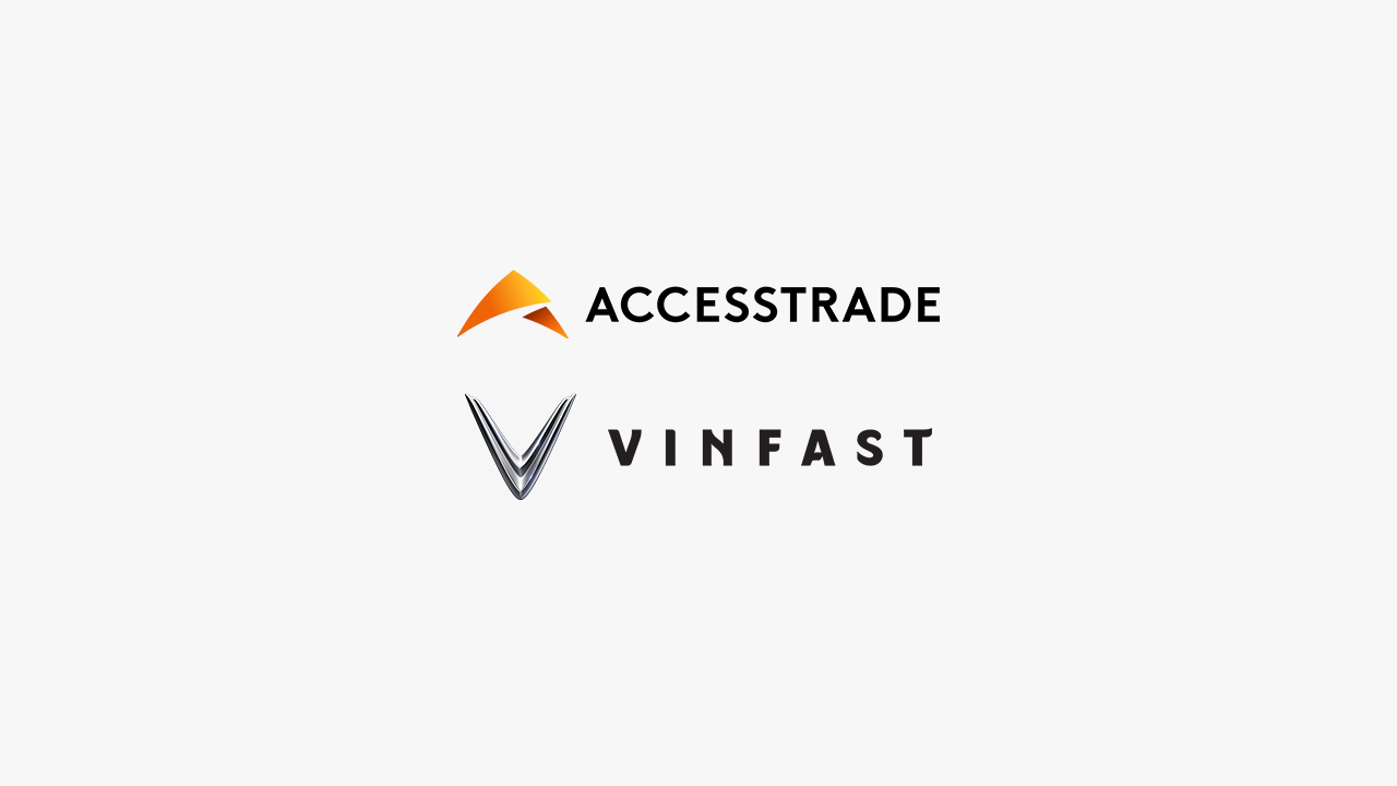 Best Affiliate & Partnership Strategy (Southeast Asia) - ACCESSTRADE for VINFAST