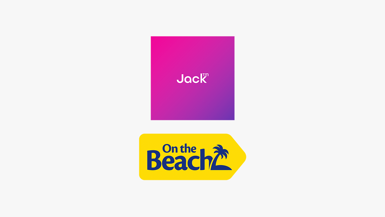 Best DTC Campaign - jack.tm for OnTheBeach.com