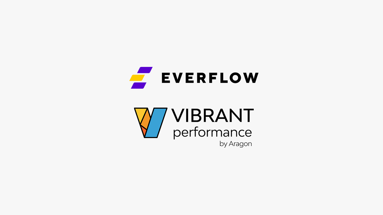 Best Lead Generation Campaign - Everflow for Vibrant Performance