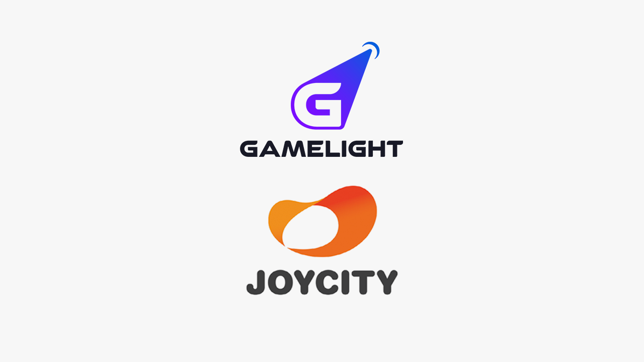 Best Use of AI - Gamelight for JOYCITY