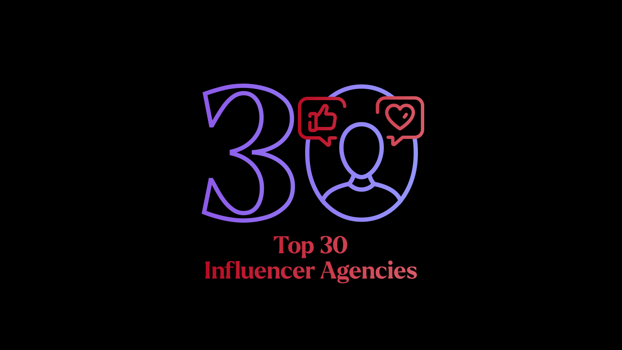 Nominations Open for Hello Partner’s Global Top 30 Influencer Agencies