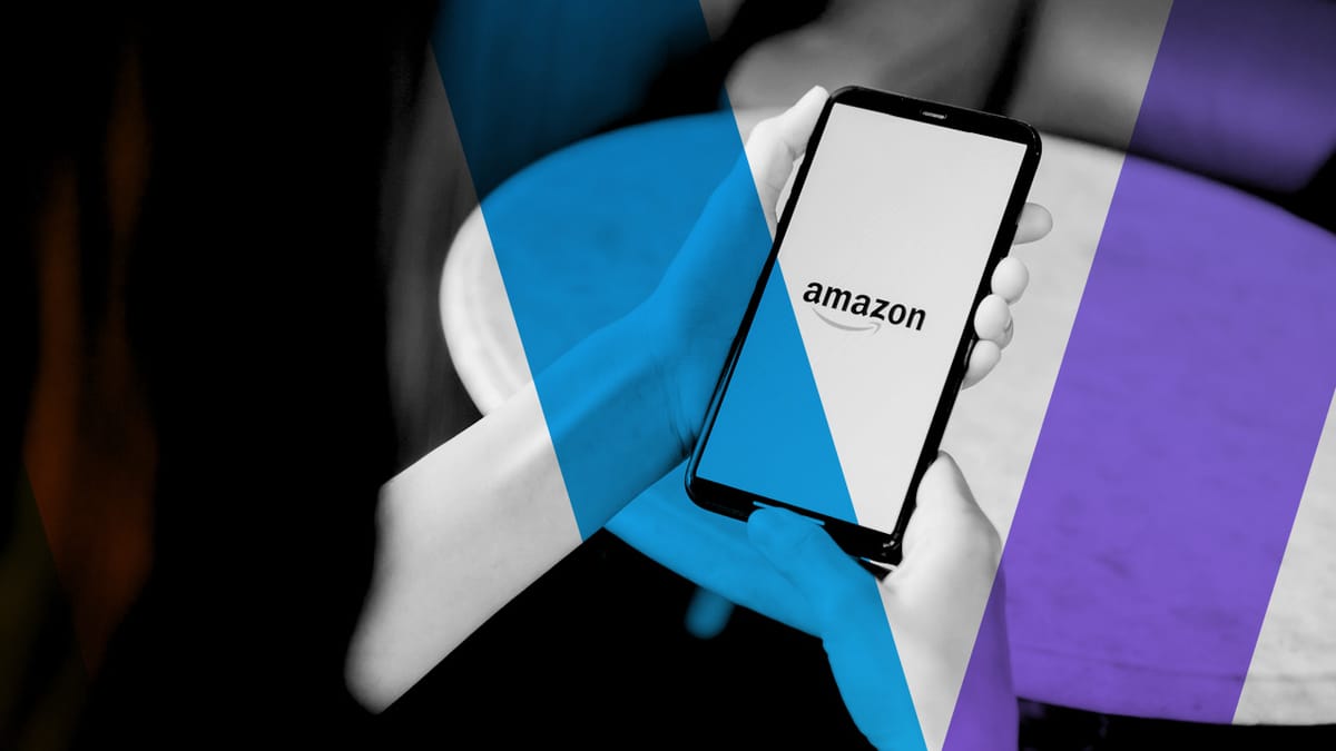 Is Amazon Leading the Next Wave of Creator Economy Innovation?